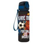 ΠΑΓΟΥΡΙ PCTG ΜΕ ΔΟΣΟΜΕΤΡΗΤΗ 670ml ΣΕ 4 ΣΧΕΔΙΑ MUST TEAM - Image 5
