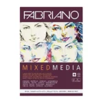 ΜΠΛΟΚ FABRIANO Α4 250g