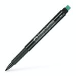 ΜΑΡΚΑΔΟΡΟΣ MULTIMARK F 1513 ΜΑΥΡΟ 0.6mm