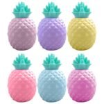 LIP BALM ΧΕΙΛΙΩΝ ΑΝΑΝΑΣ GLAMMY GLOSS (ΣΥΣΚ-24ΤΕΜ) - Image 2
