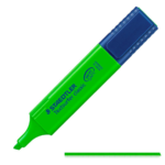 ΜΑΡΚΑΔΟΡΟΣ ΥΠΟΓΡΑΜΜΙΣΗΣ TEXTSURFER CLASSIC STAEDTLER ΠΡΑΣΙΝΟΣ (ΣΥΣΚ-10ΤΕΜ)