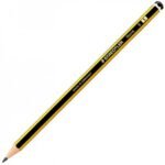 ΜΟΛΥΒΙ NORIS B 120-1 ΜΑΥΡΟ STAEDTLER (ΣΥΣΚ-12ΤΕΜ)