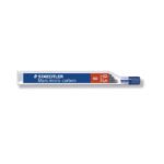 ΜΥΤΕΣ ΜΗΧΑΝΙΚΟΥ ΜΟΛΥΒΙΟΥ B 0.5mm MARS STAEDTLER 250-05Β (ΣΥΣΚ-12ΤΕΜ)