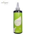 ΜΕΛΑΝΙ ΑΣΠΡΟΠΙΝΑΚΑ 250ml ΜΑΥΡΟ ENLEGEND