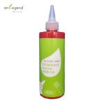 ΜΕΛΑΝΙ ΑΣΠΡΟΠΙΝΑΚΑ 250ml ΚΟΚΚΙΝΟ ENLEGEND
