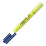 ΤΖΕΛ ΥΠΟΓΡΑΜΜΙΣΤΗΣ TEXTSURFER STAEDTLER ΚΙΤΡΙΝΟ (ΣΥΣΚ-10ΤΕΜ)