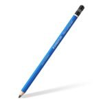 ΜΟΛΥΒΙ ΣΧΕΔΙΟΥ LUMOGRAPH PENCIL 100-8Β STAEDTLER (ΣΥΣΚ-12ΤΕΜ)