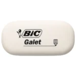 ΓΟΜΟΛΑΣΤΙΧΑ GALET ΣΑΠΟΥΝΑΚΙ BIC (ΣΥΣΚ-12ΤΕΜ)