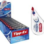 ΔΙΟΡΘΩΤΙΚΗ ΤΑΙΝΙΑ TIPP-EX ΜΙΝΙ 5mm x 6m (ΣΥΣΚ-10TEM)