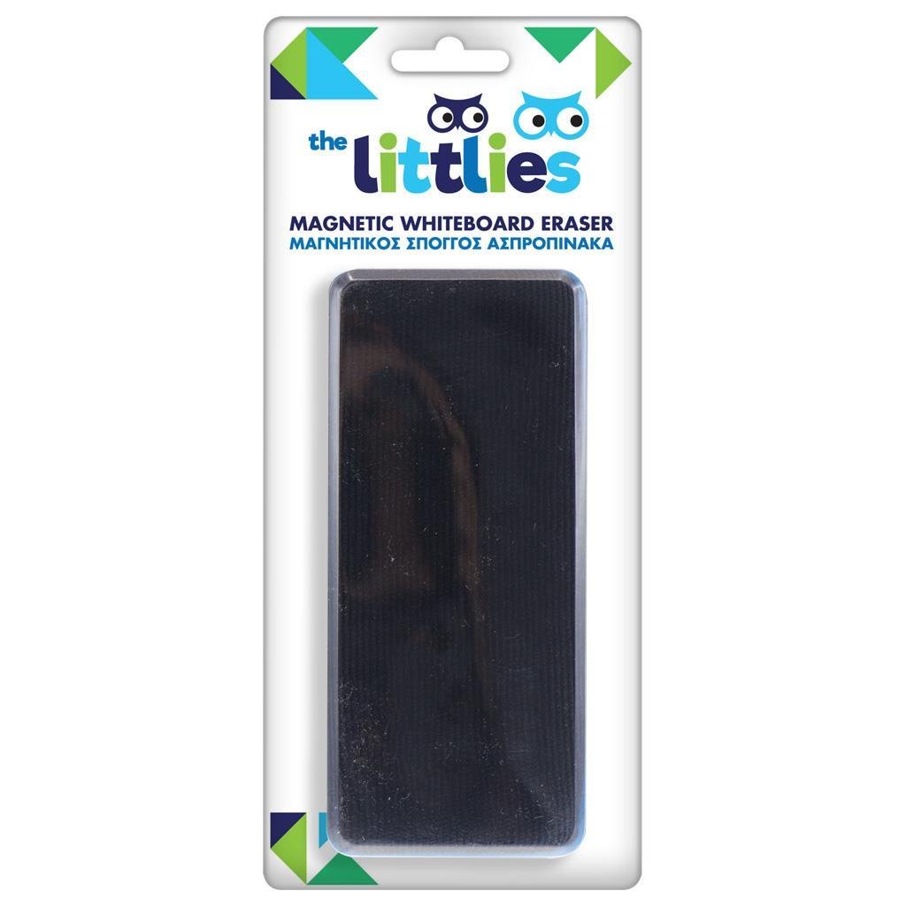 05200 ΣΠΟΓΓΟΣ ΠΙΝΑΚΑ ΜΑΓΝΗΤΙΚΟΣ THE LITTLIES - Image 1