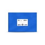 ΤΕΤΡΑΔΙΟ "BLUE" ΡΙΓΕ Α5 50 ΦΥΛΛΑ (ΣΥΣΚ-15ΤΕΜ)