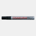 ΜΑΡΚΑΔΟΡΟΣ ΠΙΝΑΚΑ ΕΠΑΝ/ΝΟΣ ΜΑΥΡΟ SAKURA (ΣΥΣΚ-12TEM)