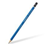 ΜΟΛΥΒΙ ΣΧΕΔΙΟΥ LUMOGRAPH PENCIL 100-ΗΒ STAEDTLER (ΣΥΣΚ-12ΤΕΜ)