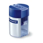 ΞΥΣΤΡΑ ΒΑΡΕΛΑΚΙ ΔΙΠΛΗ ΜΠΛΕ STAEDTLER 512 001 (ΣΥΣK-10ΤΕΜ)