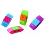 ΓΟΜΟΛΑΣΤΙΧΑ "ELASTIC TOUCH" (ΣΥΣΚ-24ΤΕΜ) - Image 2