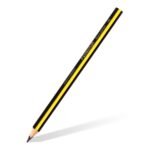 ΜΟΛΥΒΙ 119-HB NORIS CLUB JUMBO STAEDTLER (ΣΥΣΚ-12 ΤΕΜ)
