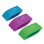 ΓΟΜΟΛΑΣΤΙΧΑ LEAF PVC-FREE ΣΕ 3 ΧΡΩΜΑΤΑ (24-ΤΕΜ)