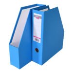 ΚΟΥΤΙ ΚΟΦΤΟ ΠΛΑΣΤΙΚΟ 8x34x28cm ΜΠΛΕ (ΣΥΣΚ-5ΤΕΜ)