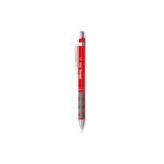 ΜΟΛΥΒΙ ΜΗΧΑΝΙΚΟ ROTRING TIKKY 0.5  ΚΟΚΚΙΝΟ