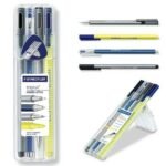 MOBILE OFFICE SET (ΜΟΛΥΒΙ ΜΕ ΜΥΤΗ ΓΙΑ TABLET,ΣΤΥΛΟ,ΜΑΡΚΑΔΟΡΑΚΙ,ΥΠΟΓΡΑΜΜΙΣΤΗΣ)
