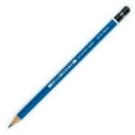 ΜΟΛΥΒΙ ΣΧΕΔΙΟΥ LUMOGRAPH PENCIL 100-4Η STAEDTLER (ΣΥΣΚ-12ΤΕΜ)