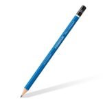 ΜΟΛΥΒΙ ΣΧΕΔΙΟΥ LUMOGRAPH PENCIL 100-9H STAEDTLER (ΣΥΣΚ-12ΤΕΜ)