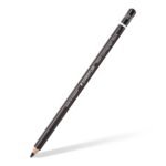 ΜΟΛΥΒΙ ΣΧΕΔΙΟΥ LUMOGRAPH BLACK 100B-HB STAEDTLER