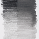 ΜΟΛΥΒΙ  AQUA SKETCH SOFT FLAT - Image 2