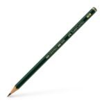 ΜΟΛΥΒΙ ΣΧΕΔΙΟΥ 7B  FABER CASTELL 9000 (ΣΥΣΚ-12ΤΕΜ)