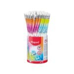 ΜΟΛΥΒΙ ΗΒ MINI CUTE ΜΕ ΓΟΜΑ (ΣΥΣΚ-72ΤΕΜ)