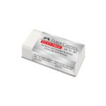 ΓΟΜΟΛΑΣΤΙΧΑ MINI DUST FREE ΛΕΥΚΗ (ΣΥΣΚ-30ΤΕΜ)