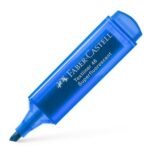 ΜΑΡΚΑΔΟΡΟΣ ΥΠΟΓΡΑΜΜΙΣΗΣ FLUO ΜΠΛΕ (ΣΥΣΚ-10ΤΕΜ)