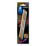 ΣΕΤ ΜΟΛΥΒΙΑ NORIX 181 HB STAEDTLER 3TEM