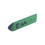ΓΟΜΑ DUST FREE ΔΕΙΝΟΣΑΥΡΟΣ (ΣΥΣΚ-15ΤΕΜ) - Image 2