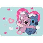 ΣΟΥΠΛΑ LILO & STITCH 43x29cm