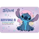 ΣΟΥΠΛΑ  LILO & STITCH 43x29cm