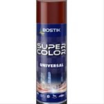 ΣΠΡΕΪ ΑΚΡΥΛΙΚΟ DEN BRAVEN BOSTIK RAL 3004 PURPLE RED 400ml