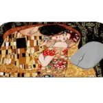 MOUSE PAD - G. Klimt, The Kiss