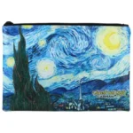ΤΣΑΝΤΑ ΚΑΛΛΥΝΤΙΚΩΝ - Van Gogh, Starry Night