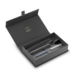 ΣΕΤ PARKER JOTTER CORE WATERL.BLUE CT BALLPOINT & ΘΗΚΗ