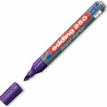 ΜΑΡΚΑΔΟΡΟΣ ΑΝΕΞΙΤΗΛΟΣ EDDING 300 1,5-3mm ΜΩΒ (ΣΥΣΚ-10ΤΕΜ)