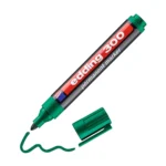 ΜΑΡΚΑΔΟΡΟΣ ΑΝΕΞΙΤΗΛΟΣ EDDING 300 1,5-3mm ΠΡΑΣΙΝΟ (ΣΥΣΚ-10ΤΕΜ)