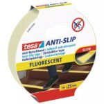 ΤΑΙΝΙΑ ΑΝΤΙΟΛΙΣΘΗΤΙΚΗ TESA 5m x 25mm - Image 2