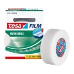 ΣΕΛΟΤΕΙΠ ΣΧΕΔΙΟΥ TESA INVISIBLE 19mm X 33m