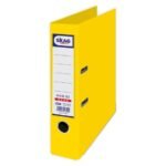 ΚΛΑΣΕΡ ΓΡΑΦΕΙΟΥ A4 8/32 ΚΙΤΡΙΝΟ SYSTEMS P/P