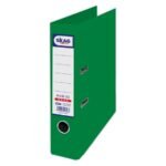 ΚΛΑΣΕΡ ΓΡΑΦΕΙΟΥ A4 8/32 ΠΡΑΣΙΝΟ SYSTEMS P/P