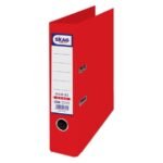 ΚΛΑΣΕΡ ΓΡΑΦΕΙΟΥ A4 8/32 ΚΟΚΚΙΝΟ SYSTEMS P/P
