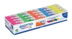 ΓΟΜΟΛΑΣΤΙΧΑ MINIGOMMA FLUO ΔΙΑΦΟΡΑ ΧΡΩΜΑΤΑ GIOTTO (ΣΥΣΚ-60ΤΕΜ) - Image 2