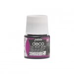 DECO GLOSS 45ml BLACK