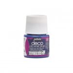 DECO GLOSS 45ml DARK BLUE